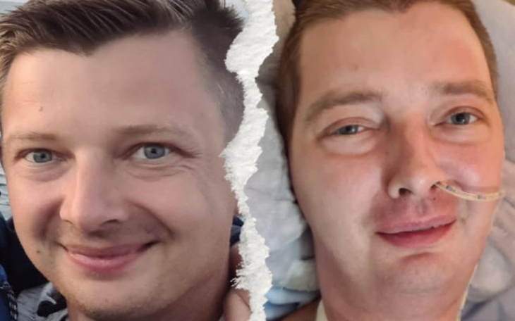 Zbiórka Pomoc dla chorego Dawida - zdjęcie główne