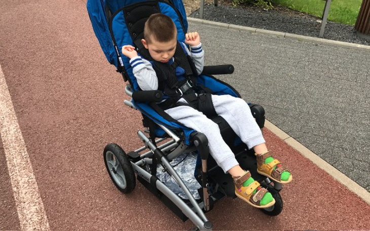 Zbiórka Zbieramy na Turnusy do Zabajki - zdjęcie główne