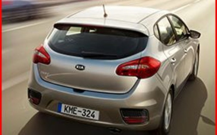 Zbiórka Potrzebny samochód dla rodziny - zdjęcie główne