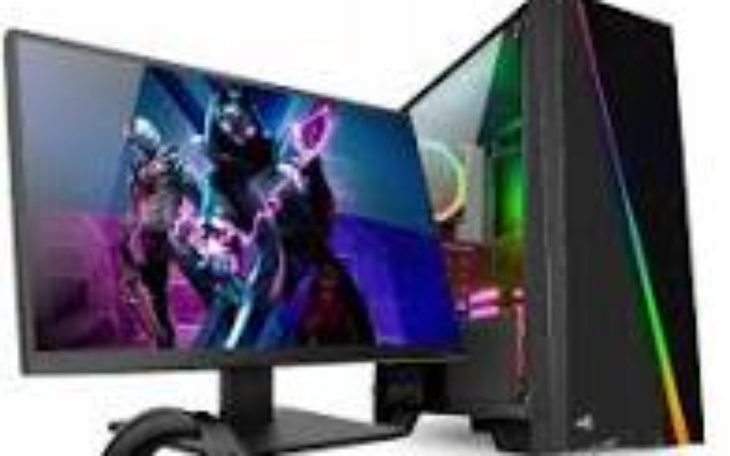 Zbiórka Zbieram na komputer prosze jeste - zdjęcie główne