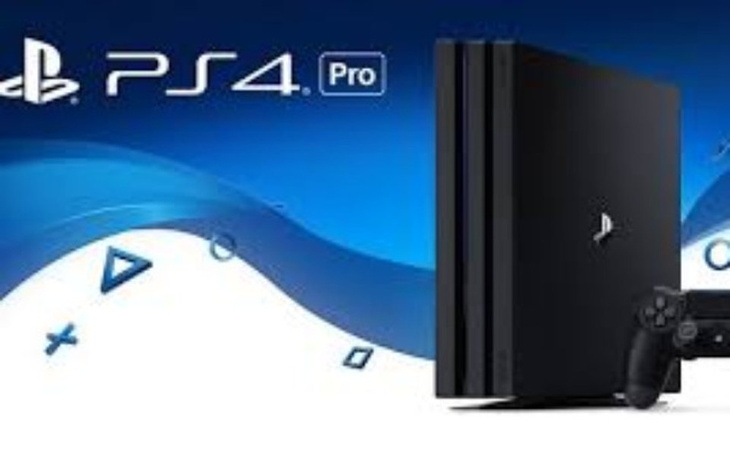 Zbiórka Playstation 4  PRO - zdjęcie główne