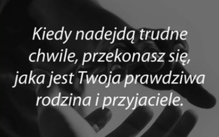 Zbiórka Brak środków na utrzymanie - zdjęcie główne