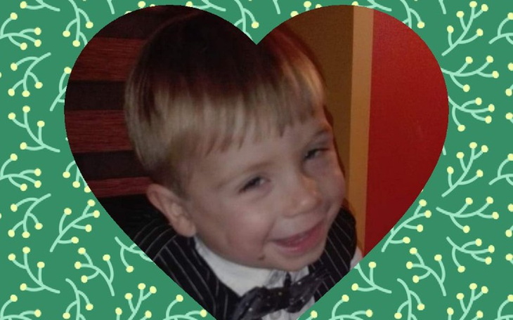 Zbiórka Christmas for 10 kids in need - zdjęcie główne