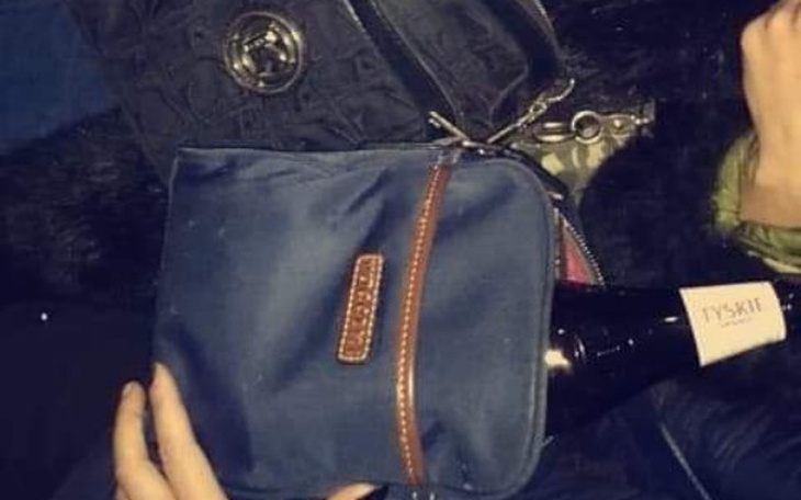 Zbiórka Dla Krejzolek - zdjęcie główne