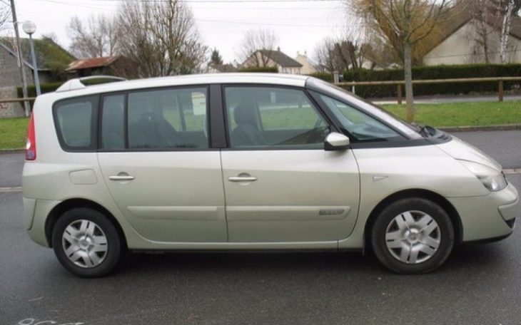 Zbiórka Na auto dla rodziny. Pomożecie? - zdjęcie główne