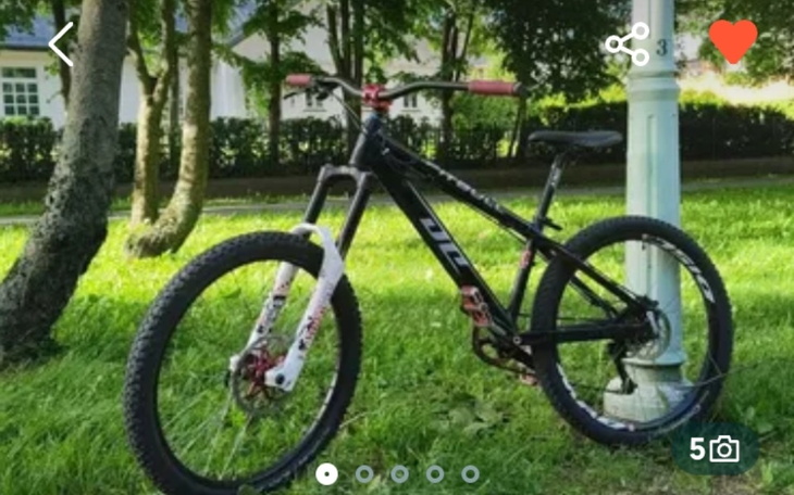 Zbiórka Na rower moje marzenie - zdjęcie główne