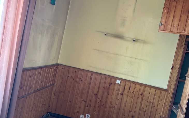 Zbiórka Na remont kapitalny remont - zdjęcie główne