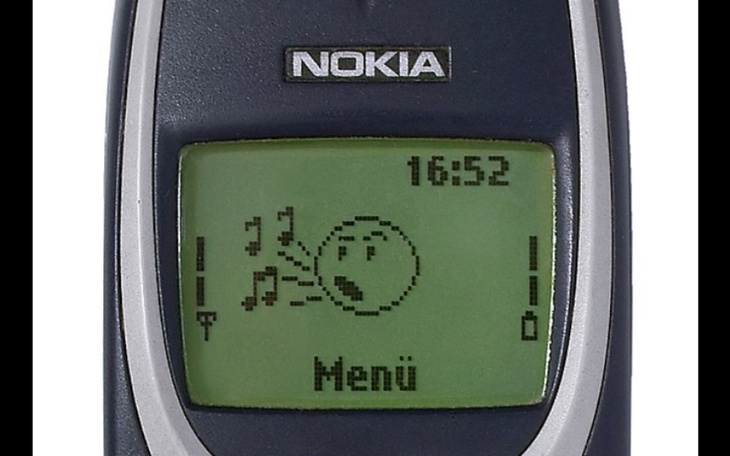 Zbiórka Telefon v2 - zdjęcie główne