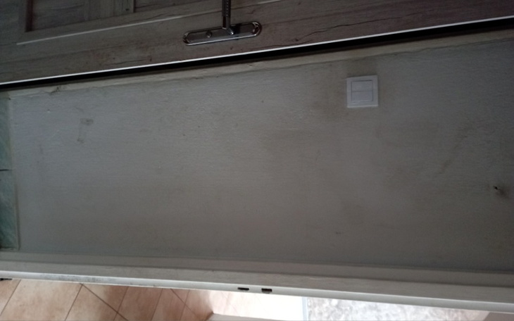 Zbiórka Pomóż w remoncie mieszkania - zdjęcie główne