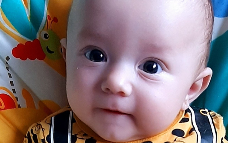 Zbiórka Oddech dla Kubusia-Mukowiscydoza - zdjęcie główne