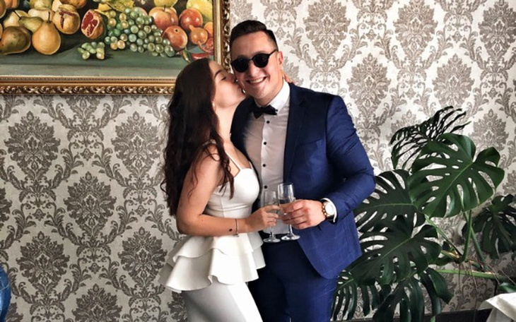 Zbiórka Zbieramy na wymarzony ślub - zdjęcie główne