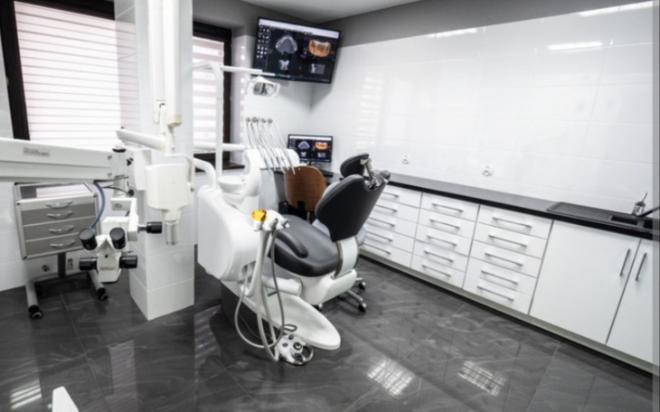 Zbiórka Prosze o pomoc leczenie zębów - zdjęcie główne