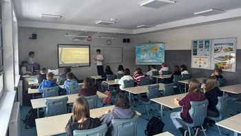 Zbiórka Rób to z głową-Zwolnieni z Teori - miniaturka zdjęcia
