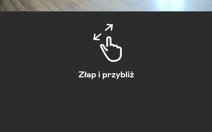 Zbiórka Na mieszkanie remont. - zdjęcie główne
