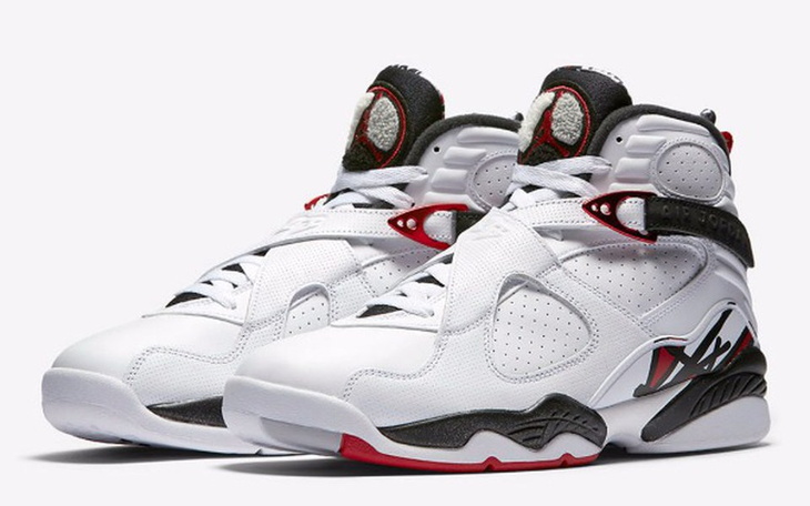 Zbiórka Air Jordan 8 "Alternate" - zdjęcie główne