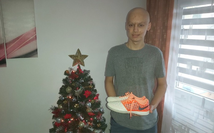 Zbiórka Walka z miesakiem ewinga. - zdjęcie główne