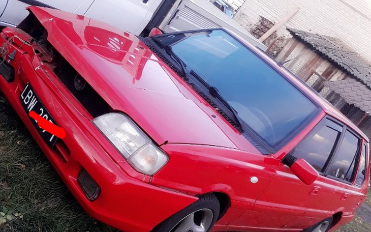 Zbiórka Naprawa FSO - zdjęcie główne