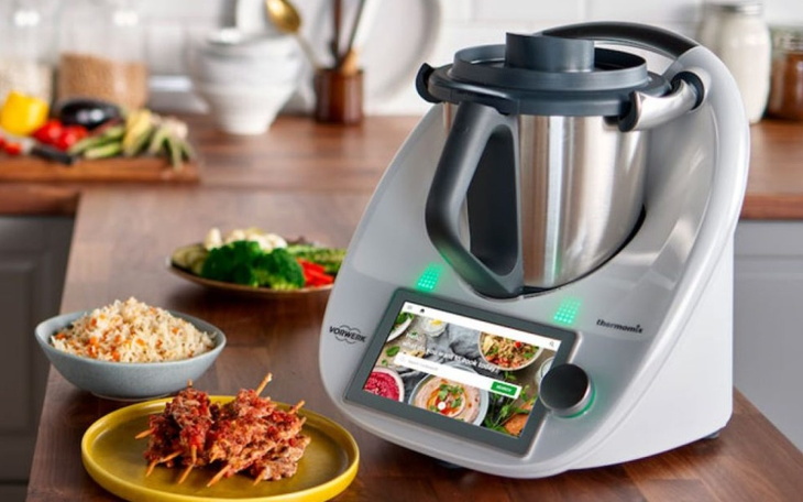 Zbiórka Thermomix EM fond - zdjęcie główne