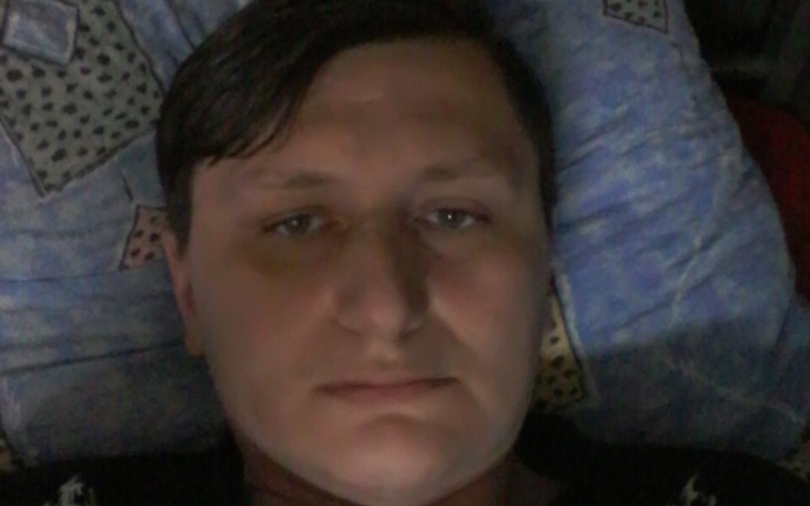 Zbiórka Marcin chcę żyć - zdjęcie główne