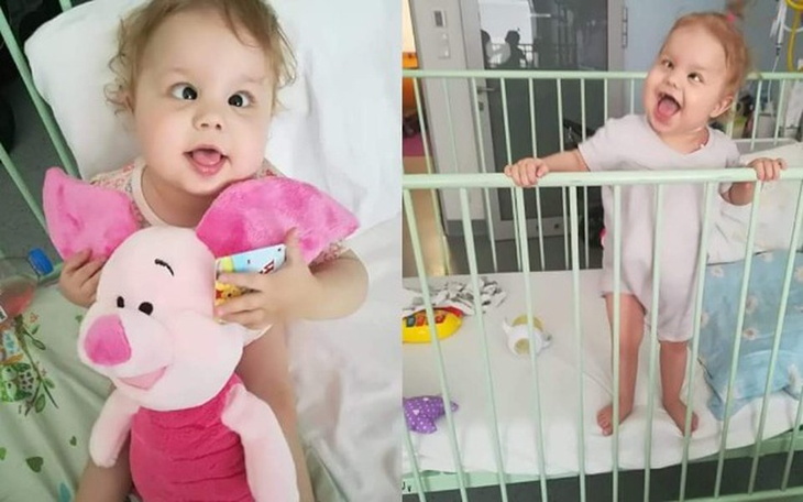 Zbiórka Na bi która jest bardzo chora - zdjęcie główne