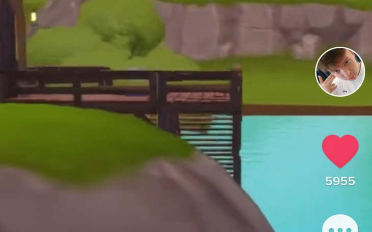 Zbiórka Fortnite darmowa - zdjęcie główne