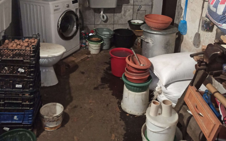 Zbiórka Nowy początek w lepszym miejscu - zdjęcie główne