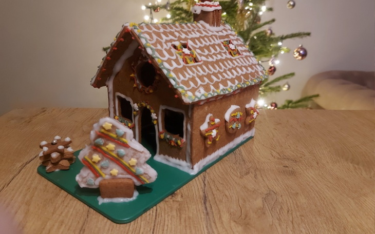 Zbiórka Akcesoria cukiernicze - zdjęcie główne