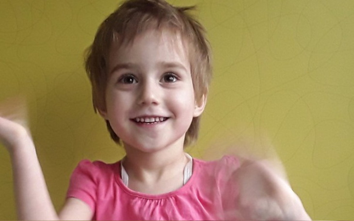 Zbiórka Marysia walczy - zdjęcie główne