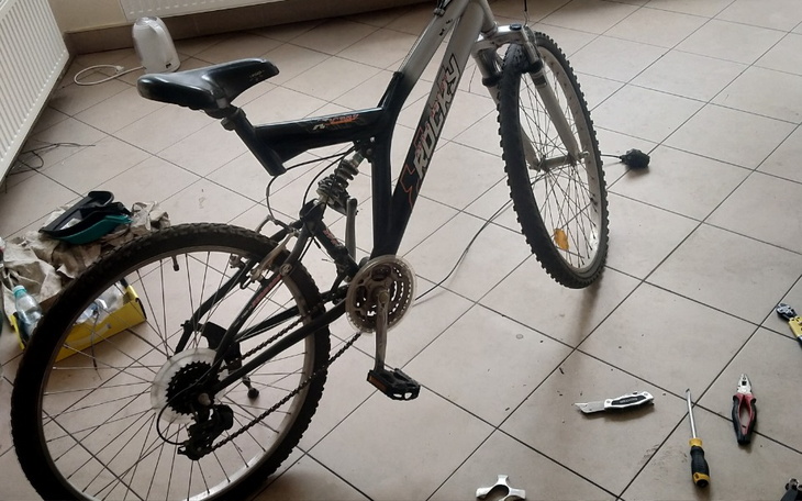 Zbiórka na lokal pomoc900zl - zdjęcie główne