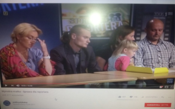 Zbiórka Spłata nieprawnego zachowku - zdjęcie główne