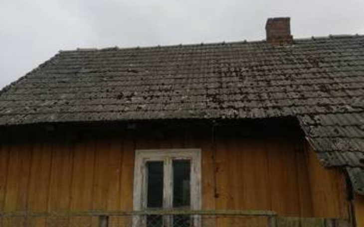 Zbiórka Na generalny remont - zdjęcie główne