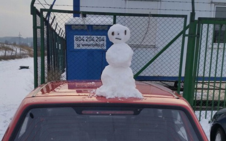 Zbiórka Auto do pracy antyPiS - zdjęcie główne