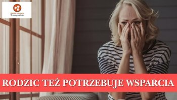 Zbiórka Daj siłę rodzicom w kryzysie - miniaturka zdjęcia