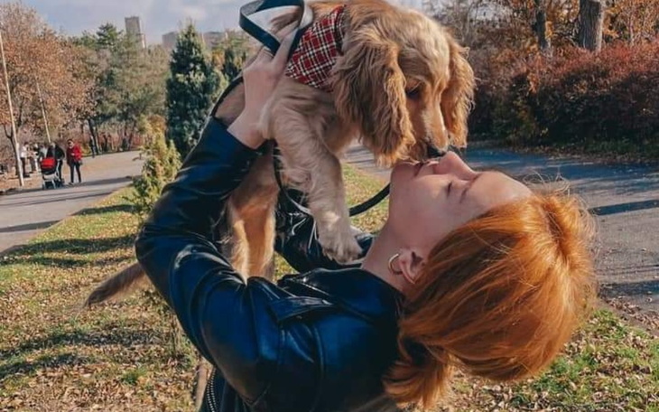 Zbiórka Help Give Me a Future - zdjęcie główne