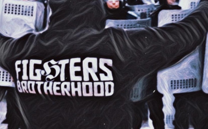 Zbiórka Zbiórka dla znajomego z Ukrainy. - zdjęcie główne