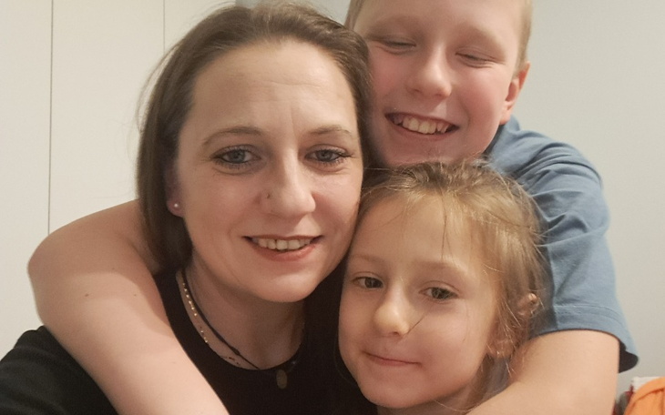 Zbiórka Dla mnie I dla dzieci na start - zdjęcie główne