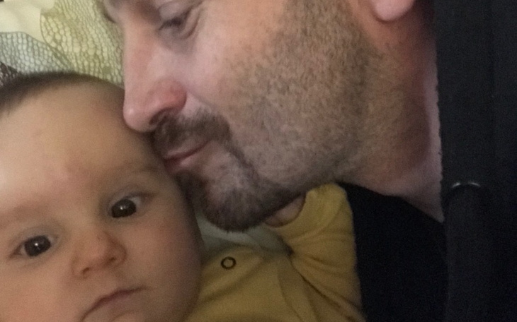 Zbiórka Na mieszkanie z dzidziusiem - zdjęcie główne