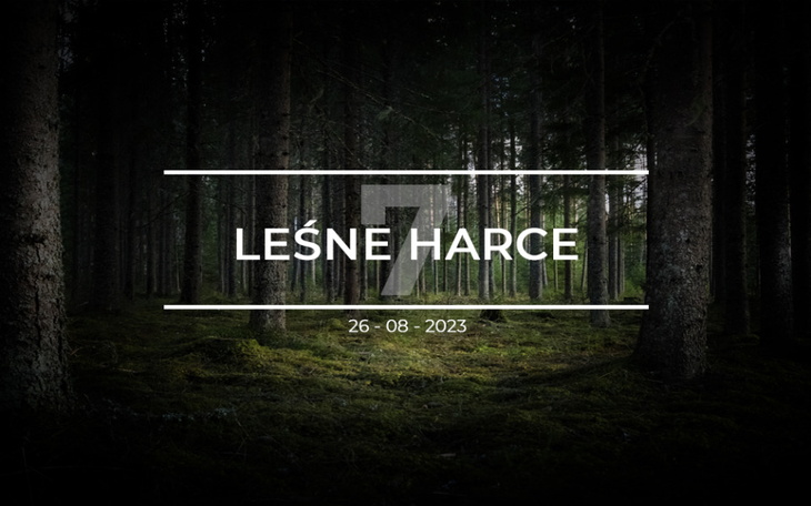 Zbiórka Leśne Harce 7 - zdjęcie główne