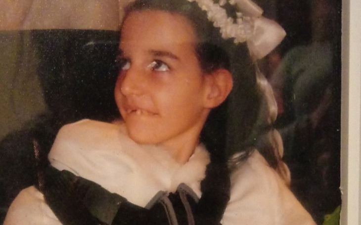 Zbiórka Rehabilitacja Weroniki Siudek - zdjęcie główne