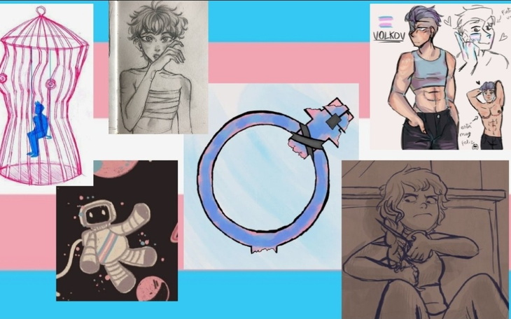 Zbiórka Mastektomia.TRANS - zdjęcie główne