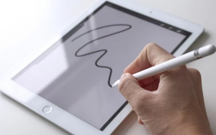 Zbiórka Tablet do pasji rysowania - zdjęcie główne