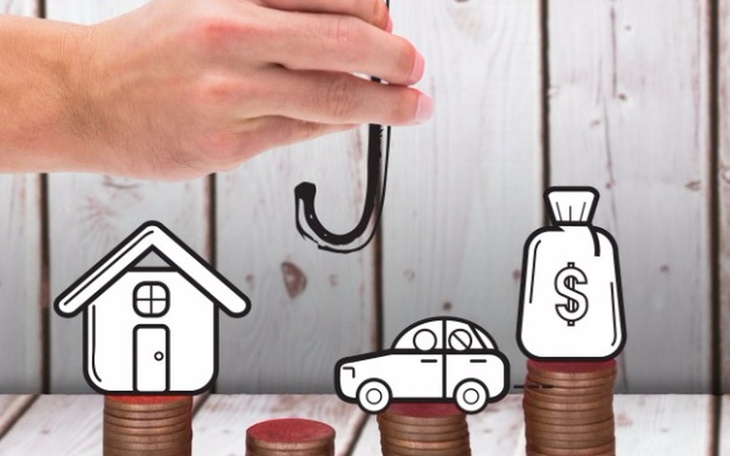 Zbiórka Zbiórka na spłatę hipoteki - zdjęcie główne