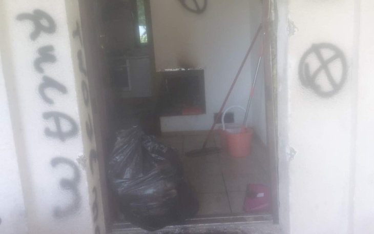 Zbiórka Remont domu po włamaniu - zdjęcie główne