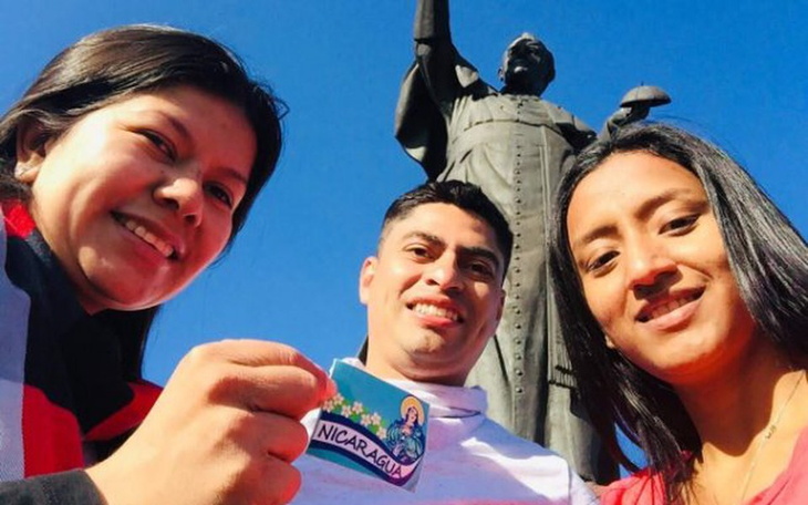 Zbiórka Polski w Zielonej - zdjęcie główne