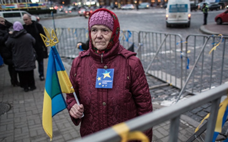 Zbiórka Ukrainą Charków Pomoc - zdjęcie główne