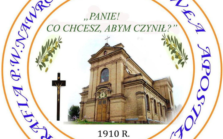 Zbiórka Dom parafialny na Wileńszczyźnie - zdjęcie główne