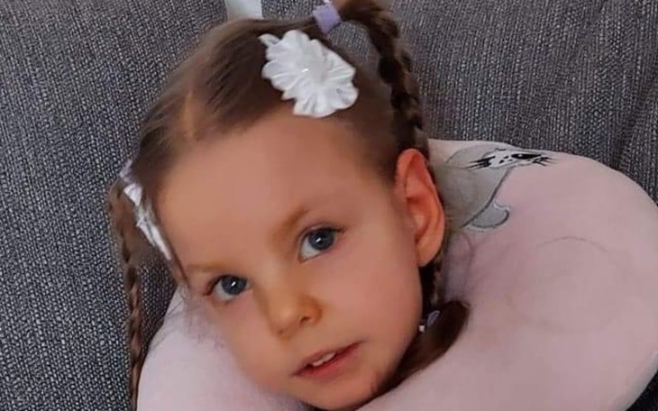 Zbiórka Pomóż Zuzi. - zdjęcie główne