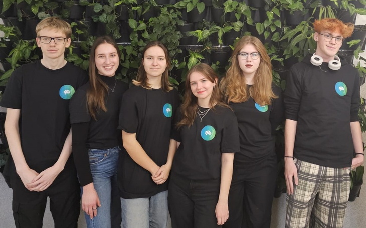 Zbiórka Poruszenie II LO - zdjęcie główne