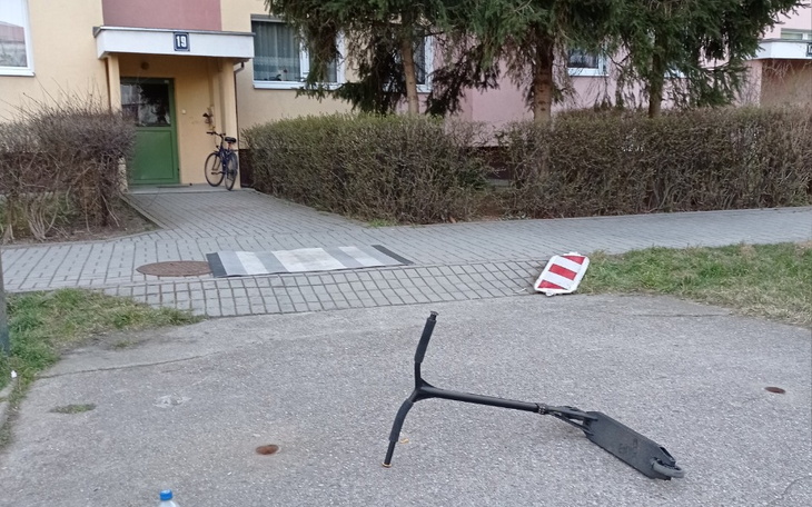 Zbiórka Skatepark na trzepaku - zdjęcie główne