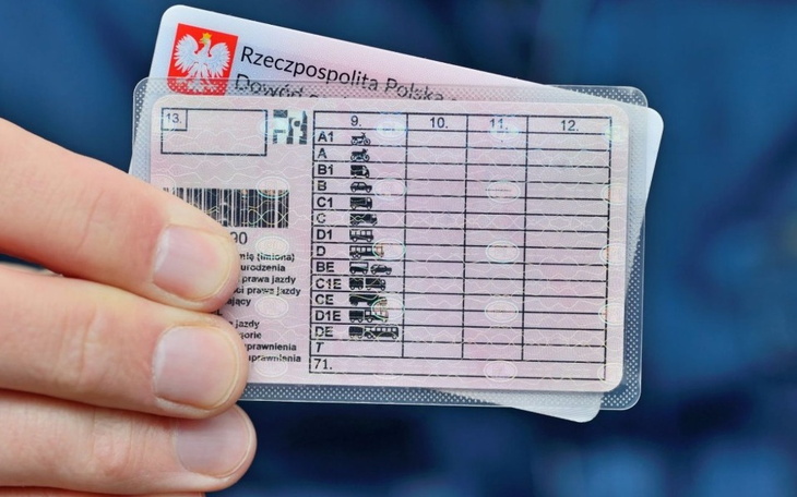 Zbiórka Prawo jazdy kat.B pomocy - zdjęcie główne